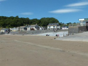 Bayside, Carmarthen